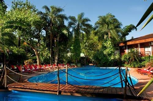 Hotel Saint George