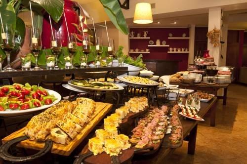 Hotel Saint George