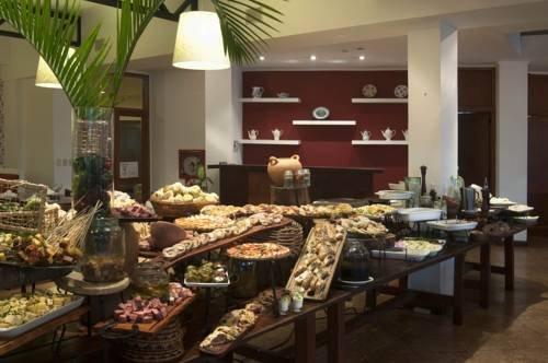 Hotel Saint George