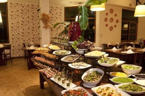 Hotel Saint George