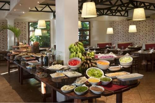 Hotel Saint George