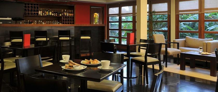 Hotel Saint George