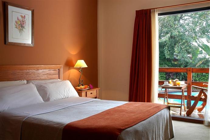 Hotel Saint George