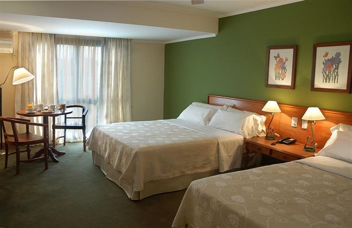 Hotel Saint George