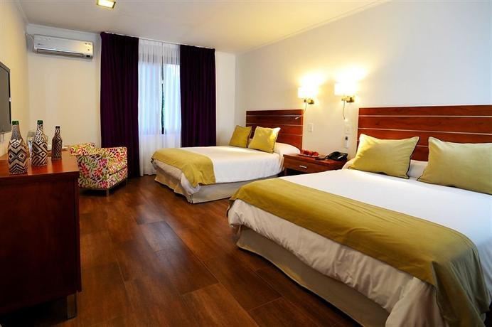 Hotel Saint George