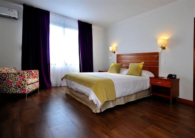 Hotel Saint George