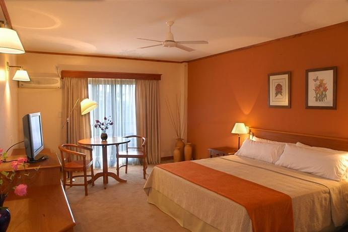Hotel Saint George