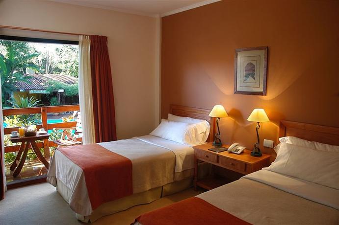 Hotel Saint George