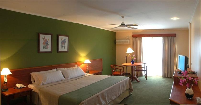 Hotel Saint George