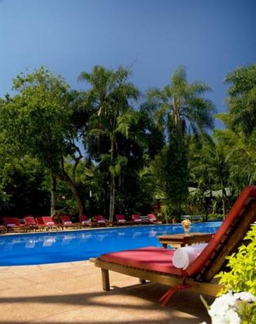 Hotel Saint George
