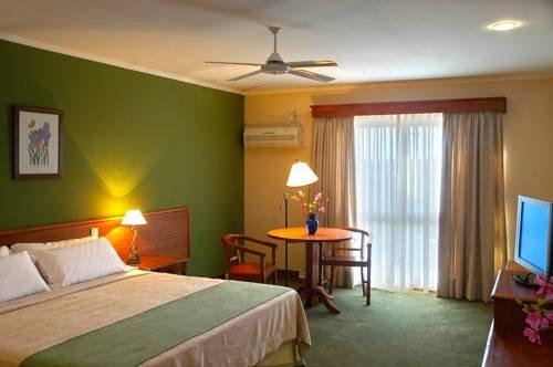 Hotel Saint George