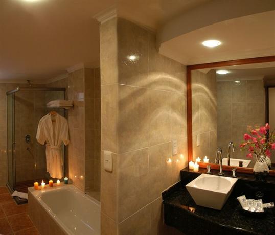 Hotel Saint George