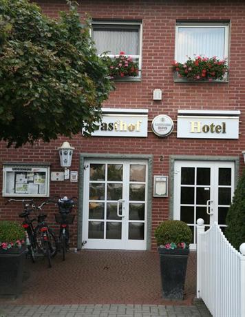 Rixbecker Alpen - Hotel Koch