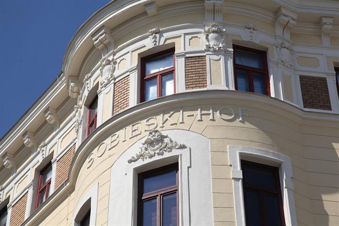 Graf Sobieski Apartments