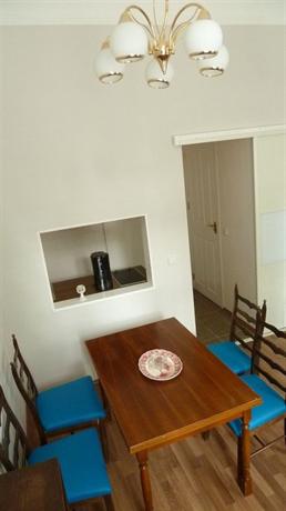 Graf Sobieski Apartments