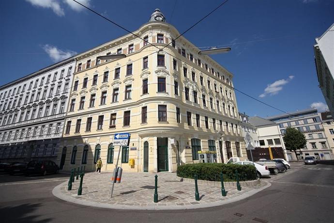 Graf Sobieski Apartments