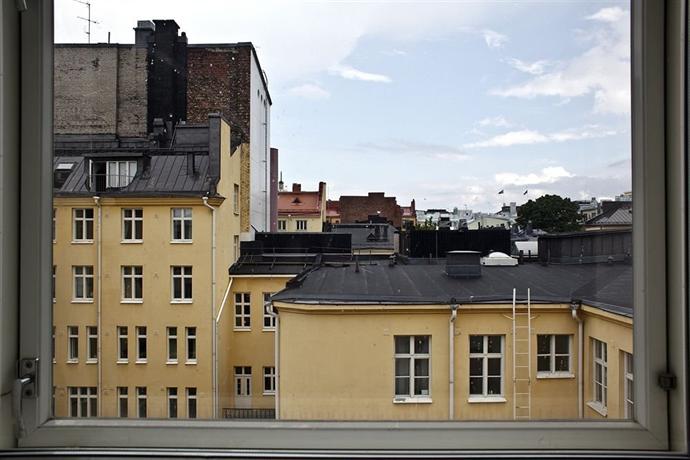 Forenom Apartments Helsinki Kamppi - dream vacation