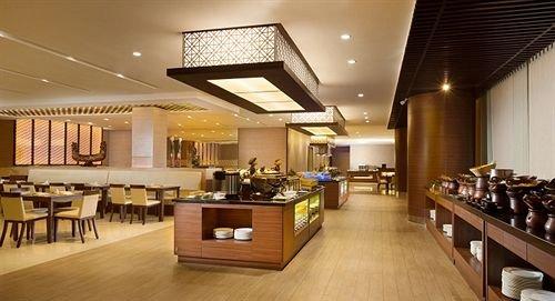 Santika Premiere Bintaro