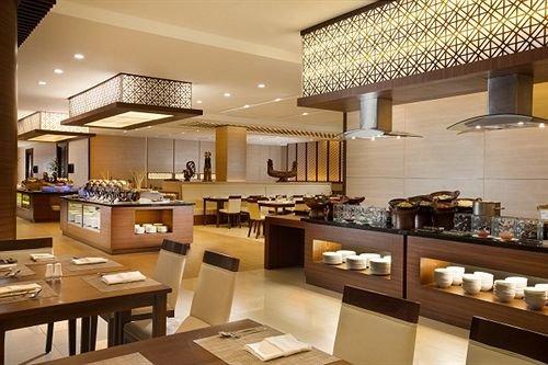 Santika Premiere Bintaro