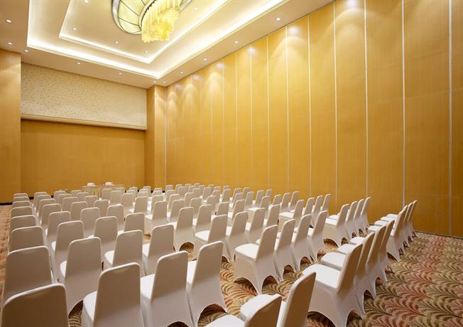 Santika Premiere Bintaro