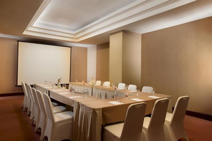 Santika Premiere Bintaro