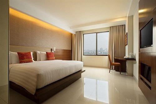 Santika Premiere Bintaro