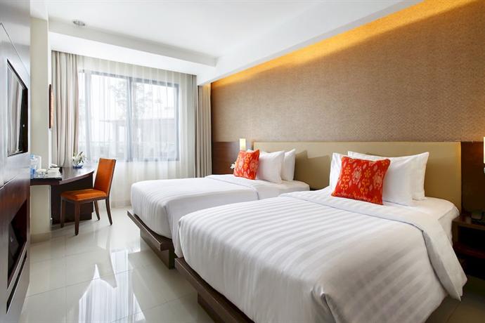 Santika Premiere Bintaro