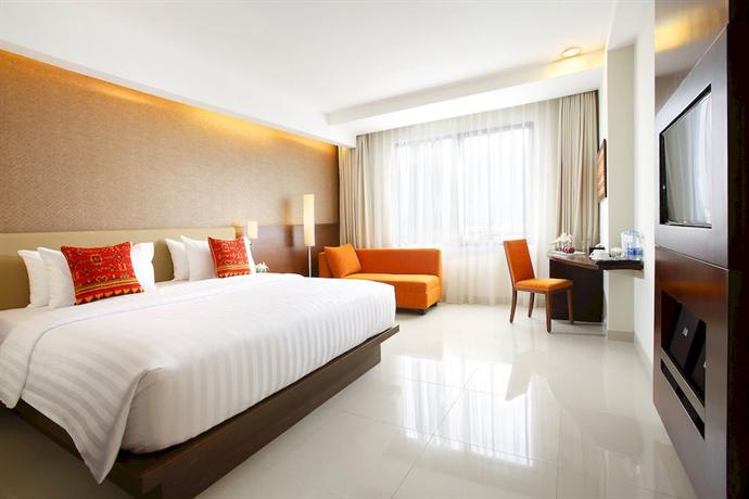 Santika Premiere Bintaro
