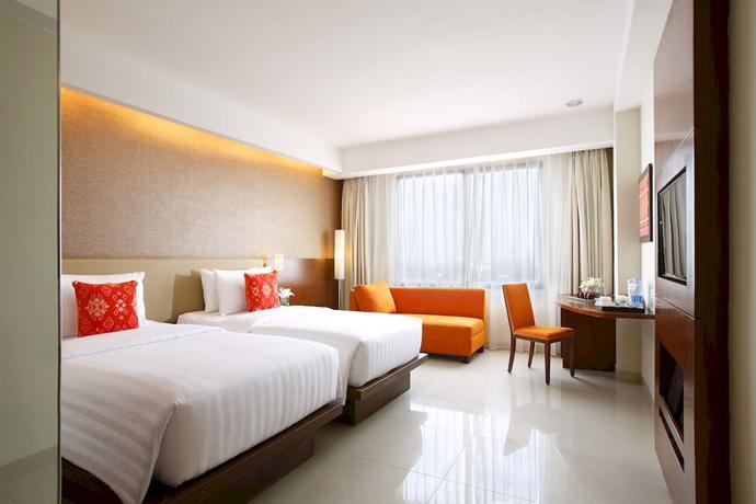 Santika Premiere Bintaro