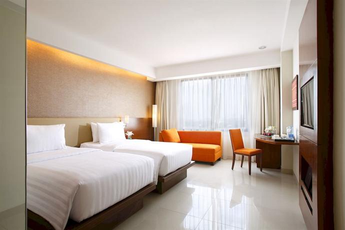 Santika Premiere Bintaro