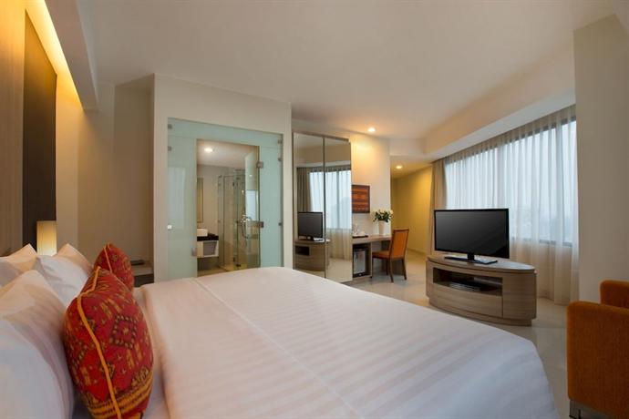 Santika Premiere Bintaro