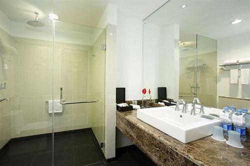 Santika Premiere Bintaro
