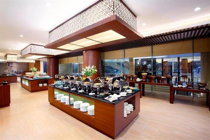 Santika Premiere Bintaro