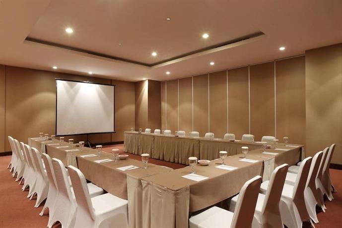 Santika Premiere Bintaro