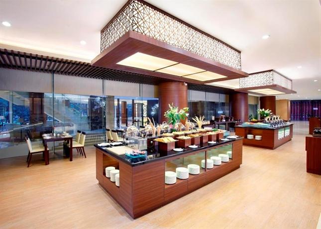 Santika Premiere Bintaro