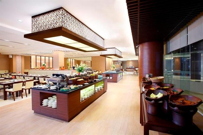 Santika Premiere Bintaro