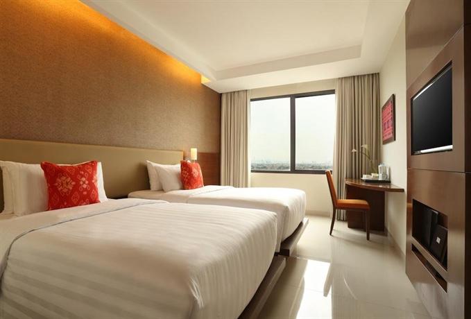 Santika Premiere Bintaro