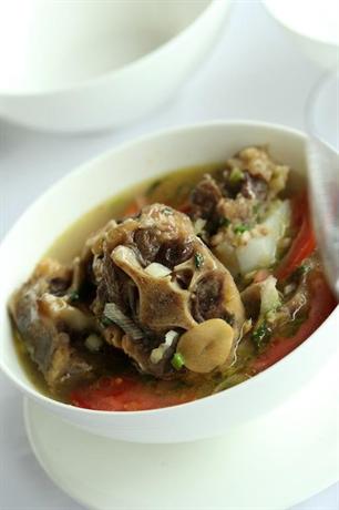Santika Premiere Bintaro