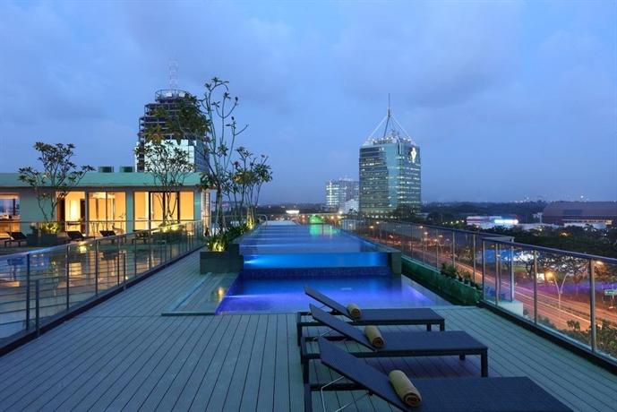 Santika Premiere Bintaro