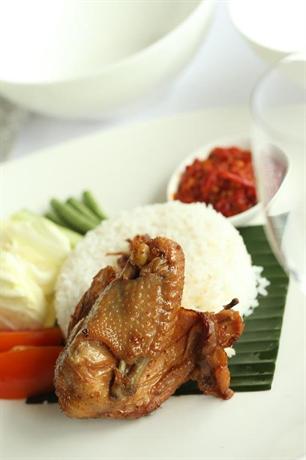 Santika Premiere Bintaro