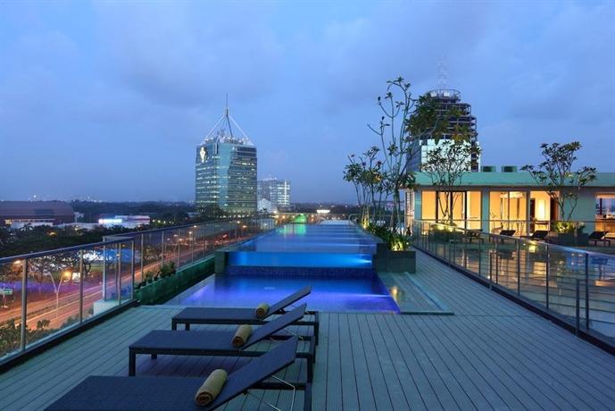 Santika Premiere Bintaro