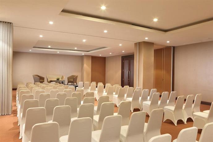 Santika Premiere Bintaro