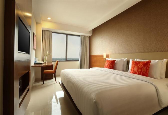 Santika Premiere Bintaro