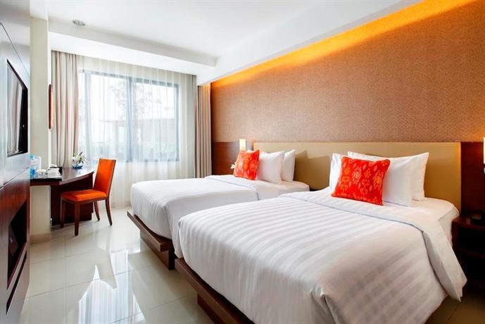 Santika Premiere Bintaro
