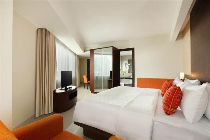 Santika Premiere Bintaro