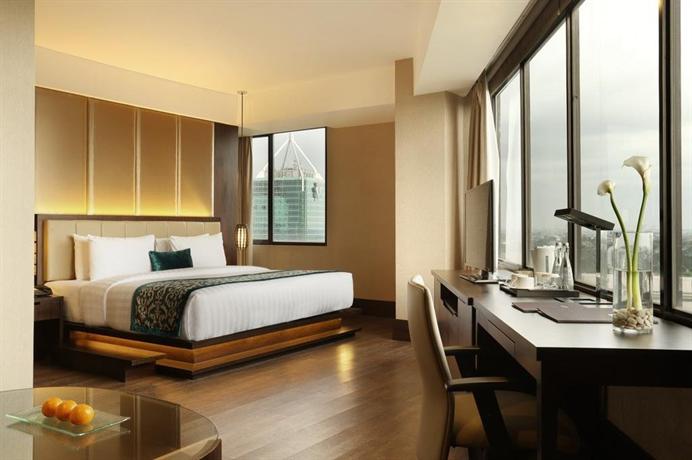 Santika Premiere Bintaro