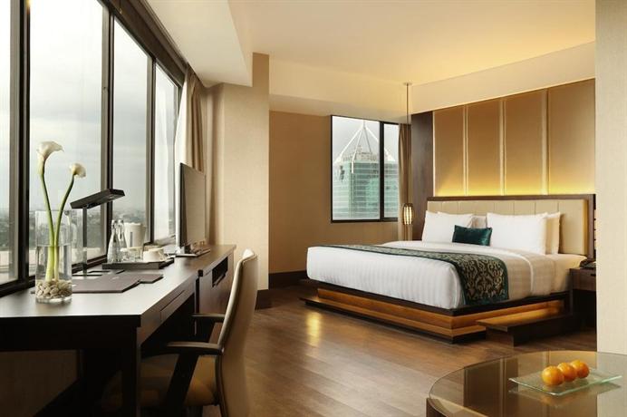 Santika Premiere Bintaro