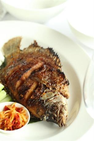 Santika Premiere Bintaro