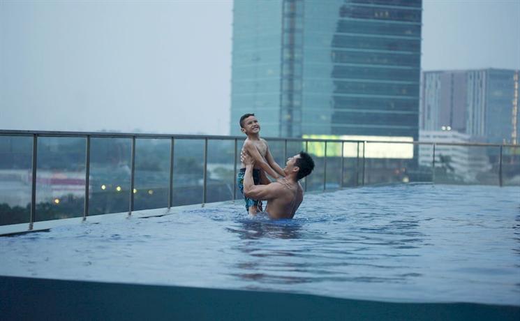 Santika Premiere Bintaro