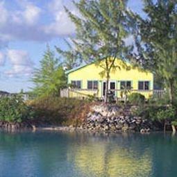 Hawk's Nest Resort and Marina Cat Island Bahamas thumbnail